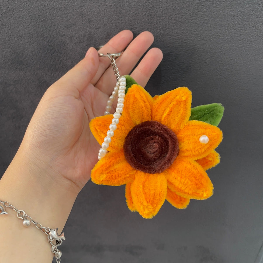 Keychains & Bag Charms